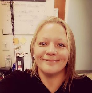 Meet your Posher, Tasha